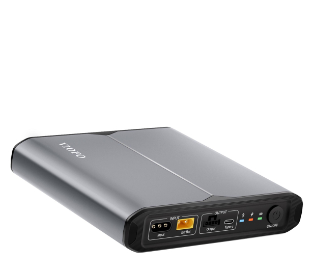 Viofo powerbank BP100 - 1479163 - zdjęcie 3